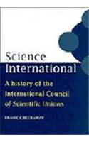 Science International