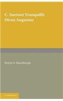 C. Suetoni Tranquilli: Divus Augustus