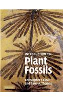 An Introduction to Plant Fossils
