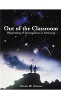 Out of the Classroom: Observations and Investigations in Astronomy