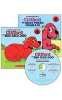 Clifford the Big Red Dog + Clifford el gran perro colorado