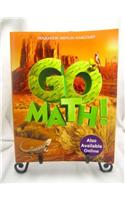 Go Math!