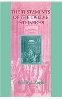 Testaments of the Twelve Patriarchs