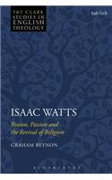 Isaac Watts
