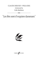 Les Fées Sont D'exquises Danseuses (Prelude 16)