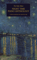 Faber Music Night Time Piano Anthology