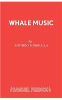 Whale Music