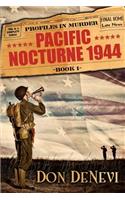 Pacific Nocturne, 1944