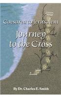 Caesarea to Jerusalem