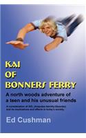 Kai of Bonners Ferry