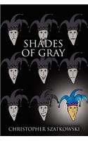 Shades of Gray