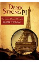 Derek Strong Pi: The Locked Room Mystery
