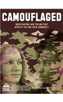 Camouflaged