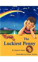 Luckiest Penny