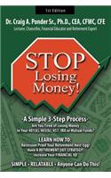 Stop Losing Money