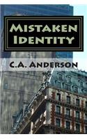 Mistaken Identity