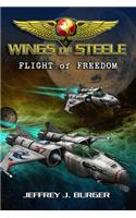 Wings of Steele - Flight of Freedom