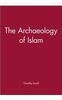 Archaeology of Islam
