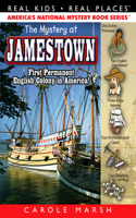 Mystery at Jamestown