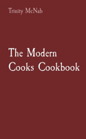 Modern Cooks Cookbook