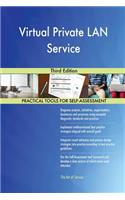 Virtual Private LAN Service Third Edition