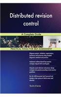 Distributed revision control A Complete Guide