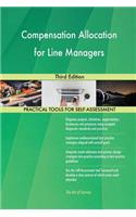 Compensation Allocation for Line Managers Third Edition