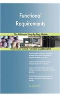 Functional Requirements The Ultimate Step-By-Step Guide