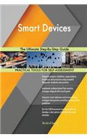Smart Devices The Ultimate Step-By-Step Guide