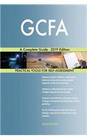 GCFA A Complete Guide - 2019 Edition