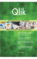 Qlik A Complete Guide - 2020 Edition