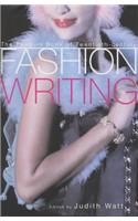 The Penguin Book of Twentieth Century Fashion Writing