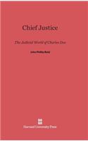 Chief Justice