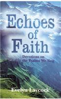 Echoes of Faith