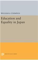 Education and Equality in Japan