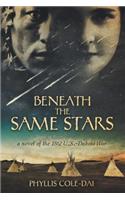 Beneath the Same Stars