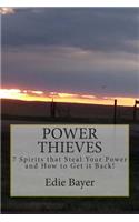 Power Thieves