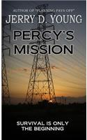 Percy's Mission