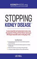 Stopping Kidney Disease