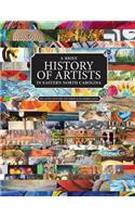 Brief History of Artists in Eastern North Carolina