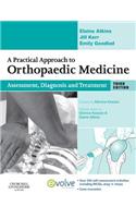 A Practical Approach to Orthopaedic Medicine