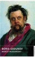 Boris Godunov