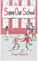 Save Our School