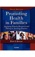 Promoting Health in Families