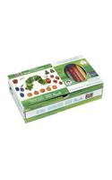 Eric Carle Color Me Puzzle