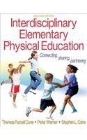 Interdisciplinary Elementary Physical Education