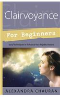 Clairvoyance for Beginners