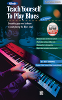 Teach Yourself To Play Blues
