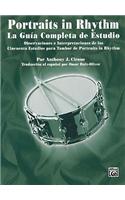 Portraits in Rhythm: (Spanish Language Edition) (Edicion En Espanol), Book (Libro)