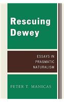 Rescuing Dewey